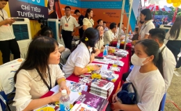 Thanh tra, kiểm tra việc công khai danh sách thí sinh trúng tuyển
