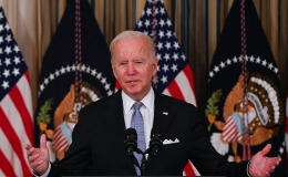 Tổng thống Hoa Kỳ Joe Biden sắp thăm Việt Nam