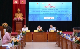 Triển khai Giải Báo chí toàn quốc “Vì sự nghiệp Giáo dục Việt Nam”