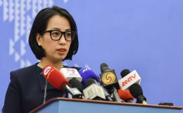 Việt Nam sẽ cử đại diện tham gia Hội nghị Thượng đỉnh của Nhóm BRICS