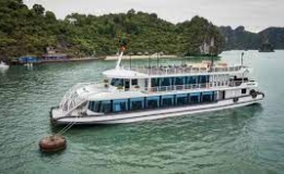 2 tour đi thuyền của việt nam vào top trải nghiệm tuyệt vời nhất thế giới