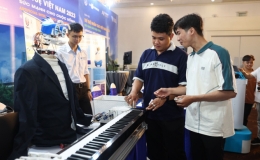 AI4VN 2024 đề cập vấn đề nóng về AI tạo sinh