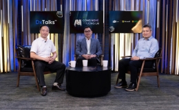 AI tạo sinh được ứng dụng trong ngân hàng thế nào?