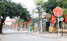 Bài 1: Bảo đảm chất lượng nước sạch, đẩy nhanh tiến độ xây dựng nông thôn mới