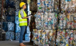 Biến 20.000 tấn rác thải nhựa thành dầu thô
