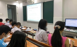 Bộ Giáo dục và Đào tạo lấy ý kiến về quy định dạy thêm, học thêm