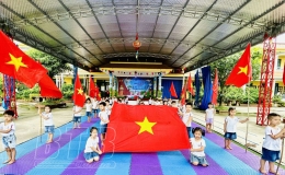 Các địa phương quyết tâm thực hiện thắng lợi nhiệm vụ năm học mới