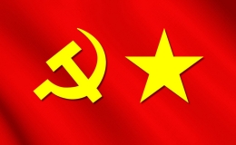 Các đồng chí trong Ban Bí thư Trung ương Đảng khóa XIII (tính đến 16/8/2024)