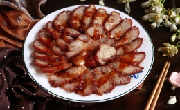 Cách làm món xá xíu thơm ngon