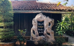 Chiêm ngưỡng ngôi nhà cổ được mệnh danh là 'cửu đại mỹ gia' của Việt Nam