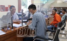Đẩy mạnh ứng dụng công nghệ thông tin trong hoạt động tư pháp