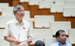 Đẩy mạnh ứng dụng tài khoản định danh điện tử để hạn chế nặc danh, lừa đảo