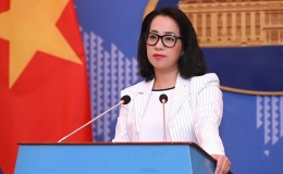 Đề nghị Hoa Kỳ sớm công nhận quy chế kinh tế thị trường của Việt Nam