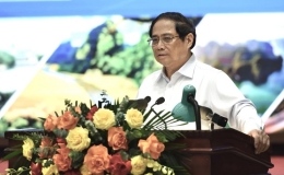 Đề xuất các cơ chế, chính sách phù hợp, thông thoáng để phát triển vùng đồng bằng sông Hồng nhanh và bền vững