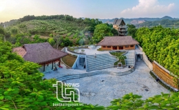 Di tích lịch sử quốc gia Địa điểm Trường dạy làm báo Huỳnh Thúc Kháng: Địa chỉ đỏ trong dòng chảy báo chí cách mạng