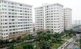 Điều kiện được hưởng chính sách hỗ trợ về nhà ở xã hội