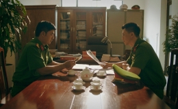 “Độc đạo” - phim cảnh sát hình sự mới kịch tính, cuốn hút
