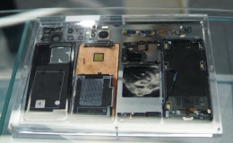 Đối tác Apple mở phòng thí nghiệm ở Việt Nam