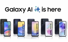 Galaxy AI sẽ có mặt trên hàng triệu smartphone tầm trung