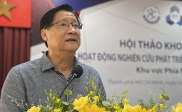 Hài hòa lợi ích nhà khoa học và doanh nghiệp trong nghiên cứu