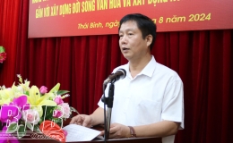 Hội thảo nâng cao chất lượng mô hình “gia đình học tập”, “dòng họ học tập”