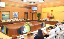 Hôm nay, chất vấn các thành viên Chính phủ liên quan 9 lĩnh vực