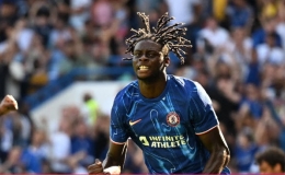 Kết quả Chelsea 1-1 Inter: Bàn thắng phút 90