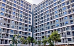 Kết quả triển khai các dự án nhà ở xã hội từ năm 2021 đến nay