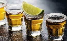 Khám phá loại rượu đặc sản của Mexico