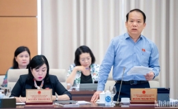 Không quy định công chứng bản dịch trong dự thảo Luật Công chứng (sửa đổi)