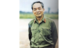 Kỷ niệm 113 năm ngày sinh của Đại tướng Võ Nguyên Giáp (25/8/1911 - 25/8/2024): Vị tướng hội tụ của “Trí, Dũng, Nhân, Tín, Liêm, Trung"