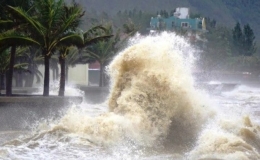 La Nina cận kề, mưa bão dồn dập từ tháng 9