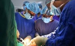 Lần đầu tiên thực hiện thành công ca ghép khí quản kết hợp tạo hình thực quản phức tạp