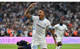 Mason Greenwood lại tỏa sáng để giải cứu Marseille