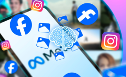 Meta dùng bot thu thập dữ liệu web để huấn luyện AI