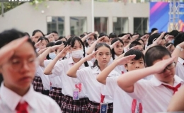 Năm học 2023-2024, Hà Nội dẫn đầu cả nước về chất lượng giáo dục