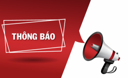 Ngân hàng TMCP Đầu tư và Phát triển Việt Nam Chi nhánh Thái Bình: Thông báo chuyển địa điểm hoạt động Phòng giao dịch Thái Thụy