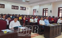 Ngành giáo dục thành phố: Tổng kết năm học 2023 – 2024