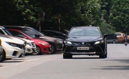 Người tiêu dùng Việt ngày càng đón nhận xe hybrid