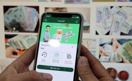 Nhận biết một số thủ đoạn vay tiền online