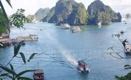 Những lĩnh vực ưu tiên phát triển du lịch giai đoạn 2021-2030, tầm nhìn đến 2045