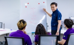 Những nỗi lo của lập trình viên trước sự phát triển của AI tạo sinh