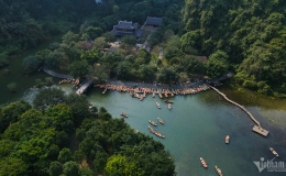 Ninh Bình và Đà Lạt có tour lọt top trải nghiệm tuyệt vời nhất thế giới