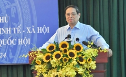 Nỗ lực đề ra các giải pháp, cơ chế, chính sách phù hợp, vượt trội để phát triển Thành phố Hồ Chí Minh mạnh mẽ hơn