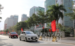 Phát huy tinh thần Cách mạng Tháng Tám, Thái Bình vững bước trên hành trình đổi mới