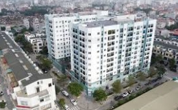 Quy định về phát triển nhà ở nhiều tầng nhiều căn hộ của cá nhân để bán, cho thuê mua, cho thuê từ 1/8/2024