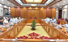Quy hoạch phải thể hiện rõ vai trò, vị trí đặc biệt quan trọng của Thành phố Hồ Chí Minh