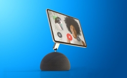 Robot quản gia - mục tiêu mới của Apple