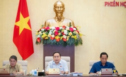 Sẽ giám sát về phát triển và sử dụng nguồn nhân lực trên phạm vi cả nước