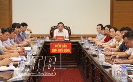 Tập trung tuyên truyền những thắng lợi vĩ đại và thành tựu có ý nghĩa lịch sử của đất nước